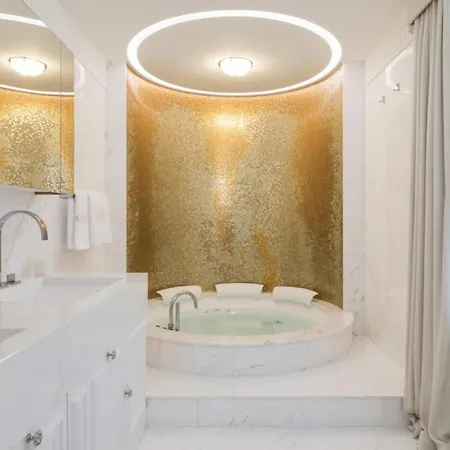 Luxury With Sauna And Eiffel Tower View Paris