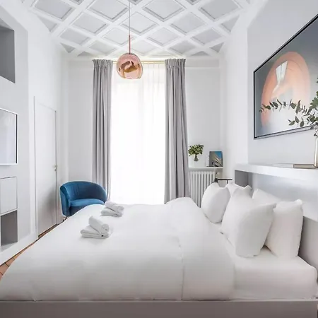Luxury With Sauna And Eiffel Tower View Lejlighed