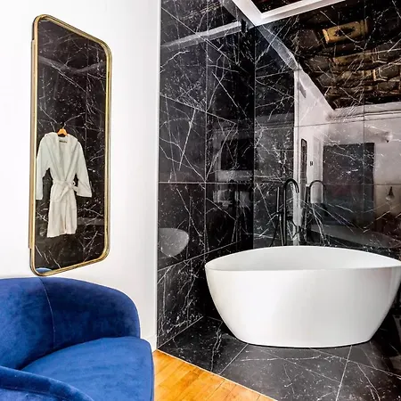 Luxury With Sauna And Eiffel Tower View Apartment Paris